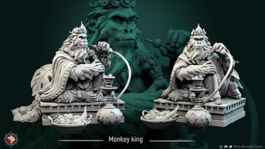 Monkey King